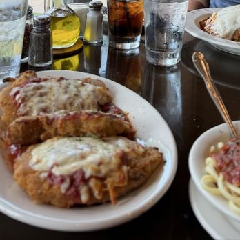 Bruno's Ristorante - Home-Made Lasagna, Pollo Alla Parmigiana (Chicken Parmigiano) - Italian Near Me - Cleveland, Ohio Bruno's Ristorante - Home-Made Lasagna, Pollo Alla Parmigiana (Chicken Parmigiano) - Italian Near Me - Cleveland, Ohio
