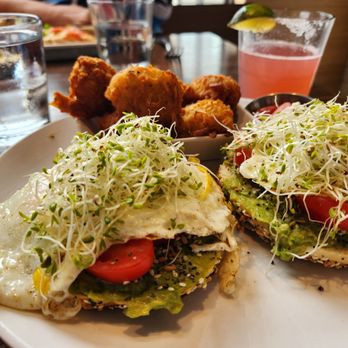 Honey Seed - Bagels Near Me - Chattanooga, Tennessee