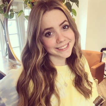 BLUR Salon - Teen highlights, cut and beach waves - Hair Salons Near Me - Clarendon Hills, Illinois BLUR Salon - Teen highlights, cut and beach waves - Hair Salons Near Me - Clarendon Hills, Illinois