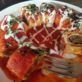 Kitchen Istanbul - Beyti - Greek Near Me - San Francisco, California Kitchen Istanbul - Beyti - Greek Near Me - San Francisco, California