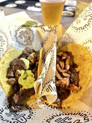 Taqueria Picoso by null