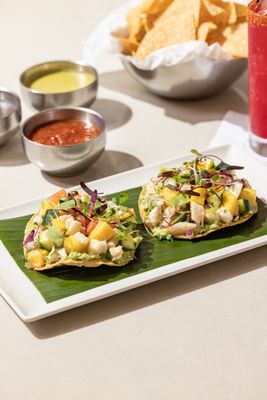 Gloria's Latin Cuisine by null