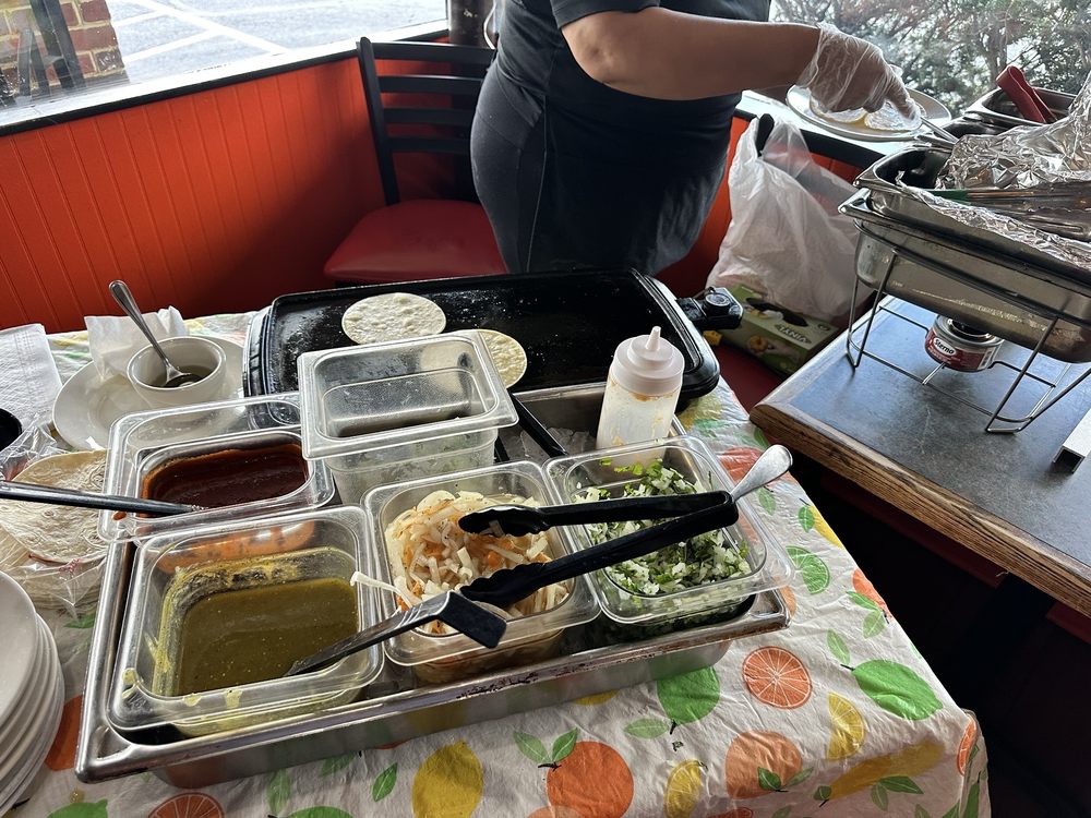 Del Rio Restaurant