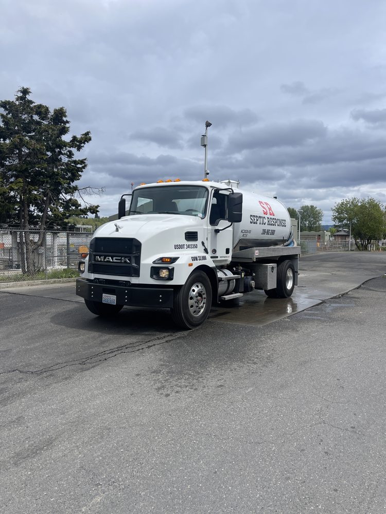 Slide of Septic Response