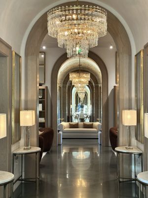 RH Marin | The Gallery at The Village by null