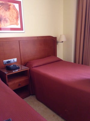Hotel Los Habaneros by null