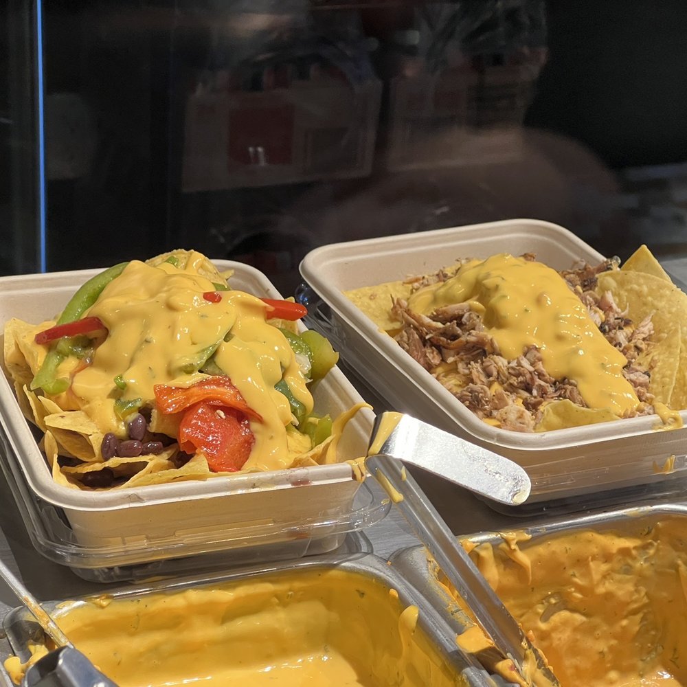 Moho Mexican Grill - Mexican Near Me - Bayside, New York