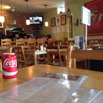 Corner Cafe - My view - Breakfast & Brunch Near Me - Newport, Rhode Island Corner Cafe - My view - Breakfast & Brunch Near Me - Newport, Rhode Island
