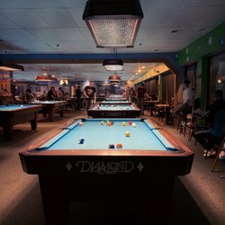 user provided Diamond Billiards Bar & Grill photo