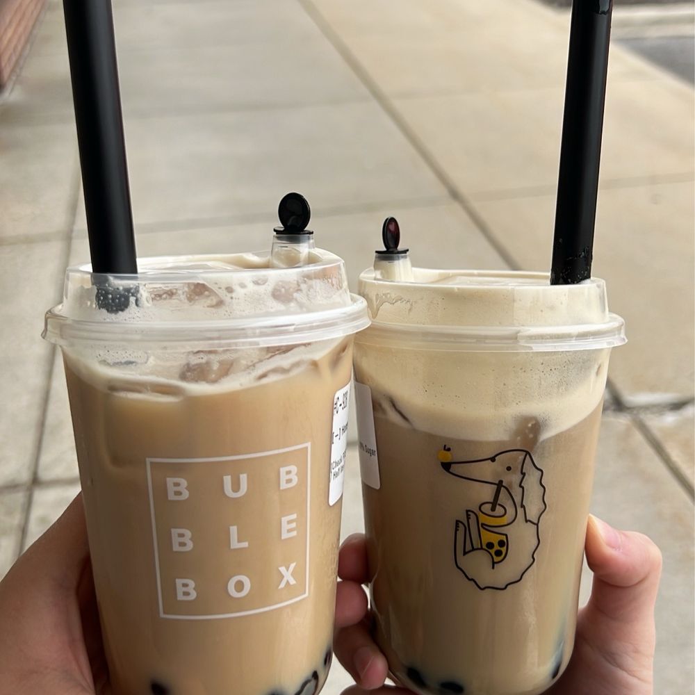 Bubble Box - Bubble Tea Near Me - Lawrence, Kansas Bubble Box - Bubble Tea Near Me - Lawrence, Kansas