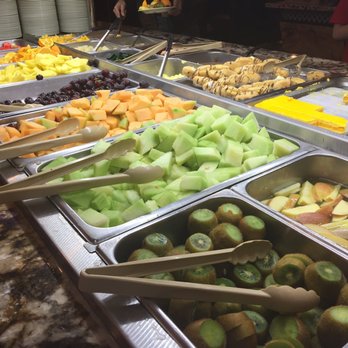 King Buffet - Buffets Near Me - Plano, Texas