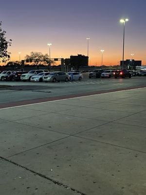 The Reserve At White Oak