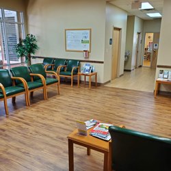 Access Medical Group - Our Lobby
