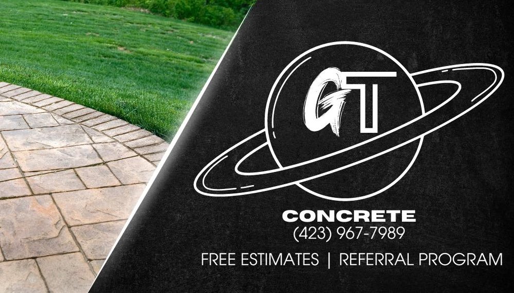 GT CONCRETE Kingsport, Tennessee Masonry/Concrete Phone Number Yelp