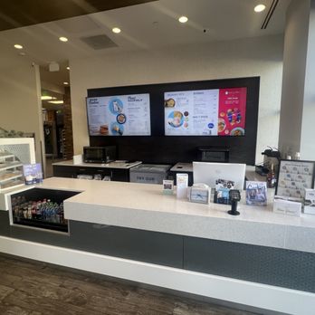 Tiff's Treats - Inside - Bakeries Near Me - Denver, Colorado