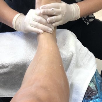 Nice Nail & Spa 3 - Massage - Nail Salons Near Me - Visalia, California