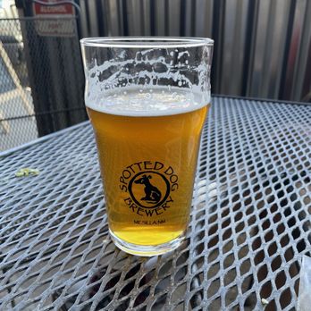 Spotted Dog Brewery - One of the best hefe I've had - Breweries Near Me - Mesilla, New Mexico Spotted Dog Brewery - One of the best hefe I've had - Breweries Near Me - Mesilla, New Mexico