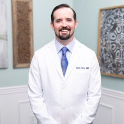 Innovative Oral Surgery & Dental Implant Studio - Dr. Austin R. Carey, D.M.D.