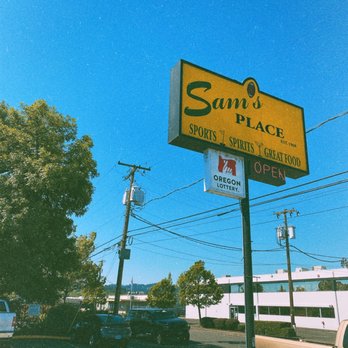 Sam's Place - American Near Me - Eugene, Oregon