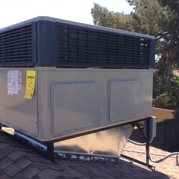 Arizona Air Experts - Surprise Install - Heating & Air Conditioning/HVAC Near Me - Phoenix, Arizona
