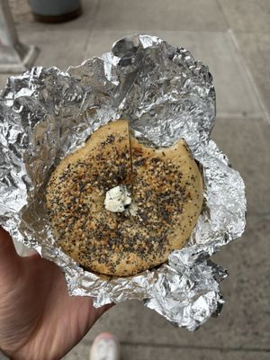 Orwashers Bakery by null