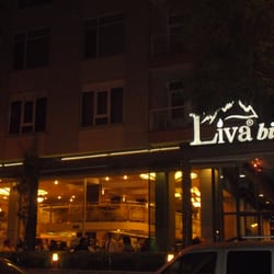 Liva Bistro