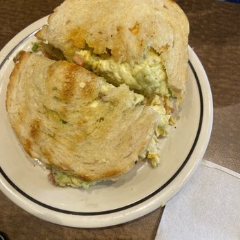 Corner Bakery Cafe - Anaheim Panini (cold) - Bakeries Near Me - Atlanta, Georgia Corner Bakery Cafe - Anaheim Panini (cold) - Bakeries Near Me - Atlanta, Georgia