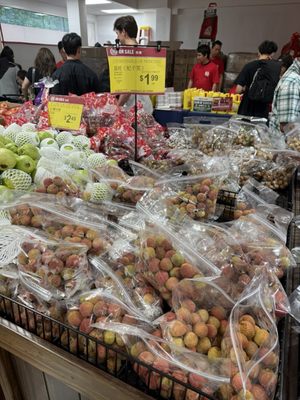 99 Ranch Market by null