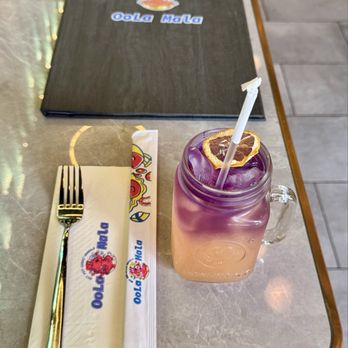 Oola Mala - Noodles Near Me - Saint Johns, Florida