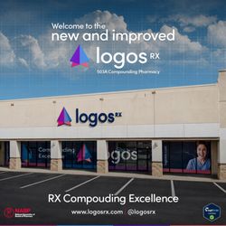 Logos RX