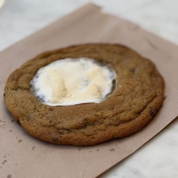 Badash Bakes - Smore cookie - Bakeries Near Me - Pasadena, California