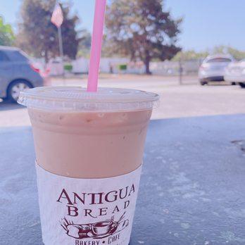 Antigua Bread - My drink - Bakeries Near Me - Los Angeles, California