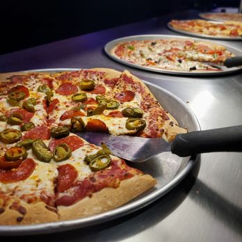 Jake's Unlimited - Pizza - Arcades Near Me - Mesa, Arizona