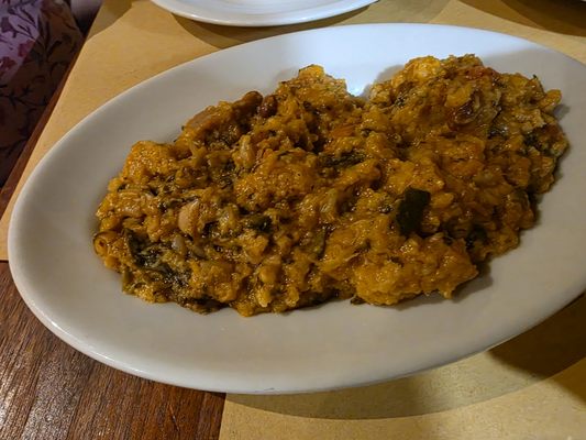 La Barrocciaia by null