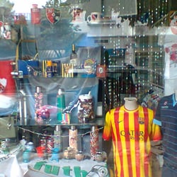 Rosario Futbol