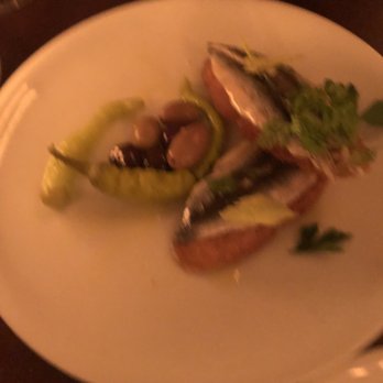 Frenchette - Boquerones - Brasseries Near Me - New York, New York