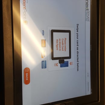 Next Level Urgent Care - Alamo Heights - You get a tablet to update any info and even the check out done in back room! Card swipe on tablet! Wow! - Urgent Care Near Me - San Antonio, Texas