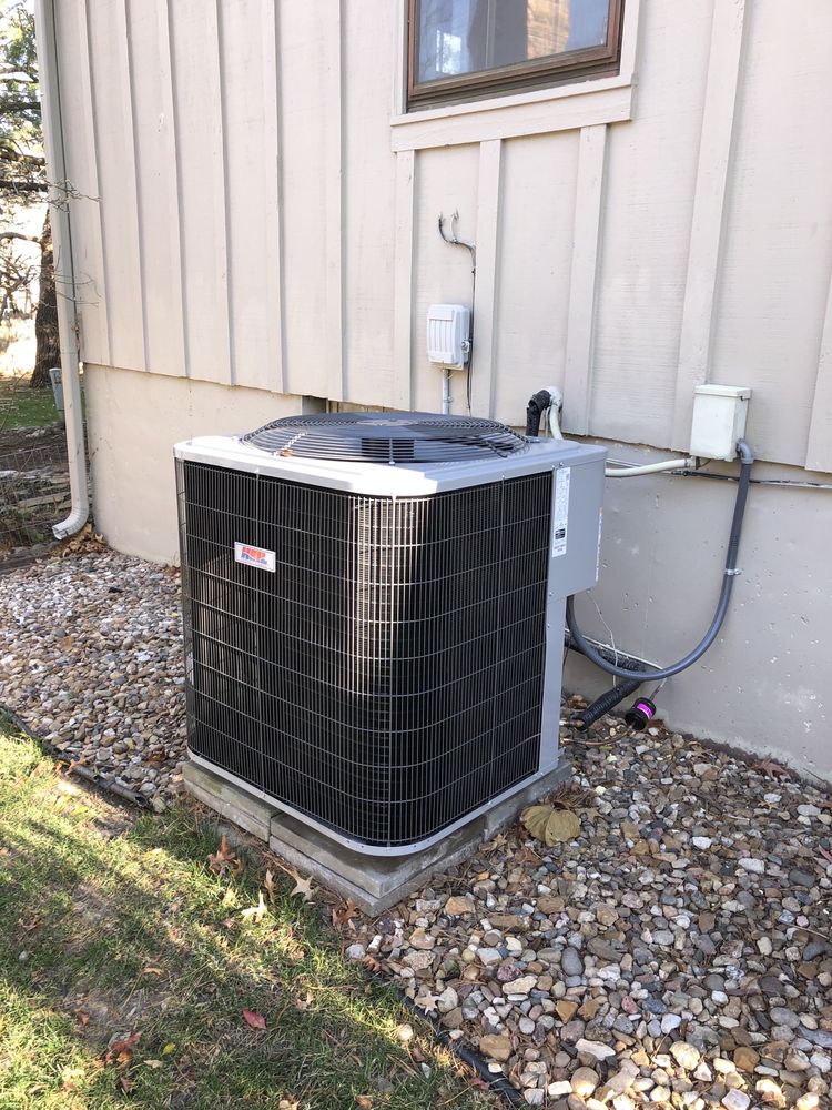SK HEATING AND COOLING Updated September 2024 1514 Bennington Ave