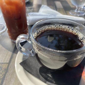 Gigglewaters - Coffee - American Near Me - Safety Harbor, Florida