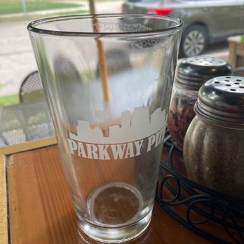 Parkway Pizza - Pizza Near Me - Minneapolis, Minnesota