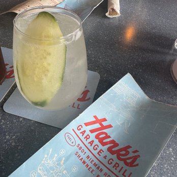 HANK’S GARAGE & GRILL - Updated July 2025 - 170 Photos & 60 Reviews
