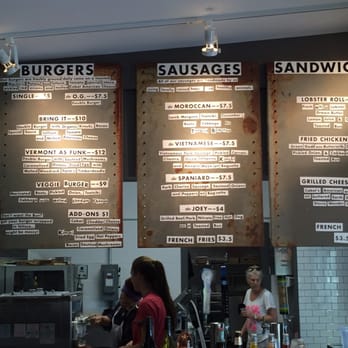 Honeypie - Burgers Near Me - Jamaica, Vermont Honeypie - Burgers Near Me - Jamaica, Vermont