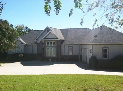 Slide of American Renovations