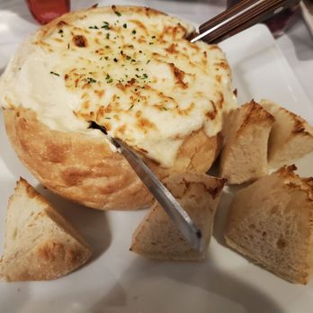 The Prime Street Grille - Crab dip - Seafood Near Me - White Plains, Maryland The Prime Street Grille - Crab dip - Seafood Near Me - White Plains, Maryland