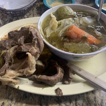 El Rancho Grande - Caldo de res - Mexican Near Me - Deer Park , Texas El Rancho Grande - Caldo de res - Mexican Near Me - Deer Park , Texas