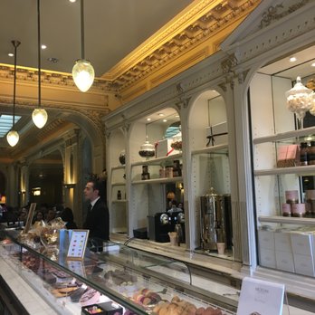 Angelina - Breakfast & Brunch Near Me - Paris, 75