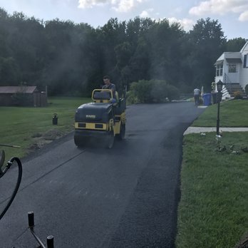 Driveways Express - Asphalt driveway - Masonry/Concrete Near Me - Mullica Hill, New Jersey Driveways Express - Asphalt driveway - Masonry/Concrete Near Me - Mullica Hill, New Jersey