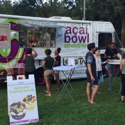 Long Tail Acai