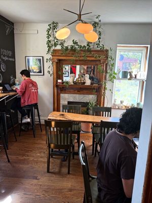 Maypop Coffee & Garden Shop by null