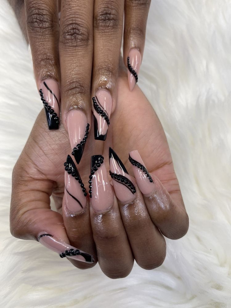 CHHOY NAILS & SPA Updated October 2024 57 Photos & 12 Reviews